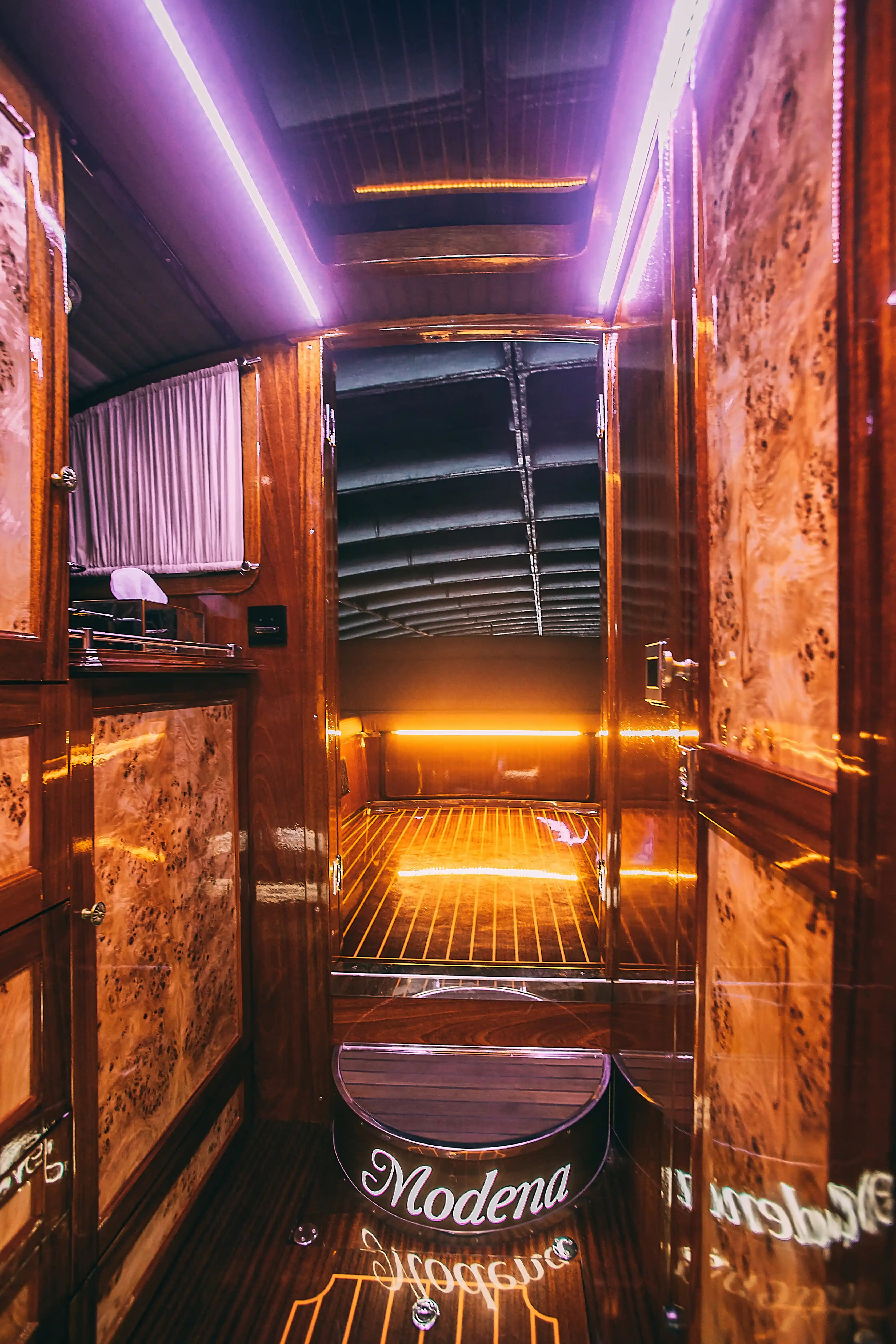 Катер Модена  image- 14